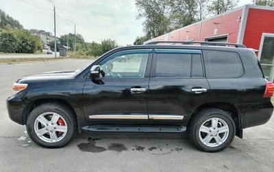 Toyota Land Cruiser 200, 2013 год, 4 500 000 рублей, 1 фотография