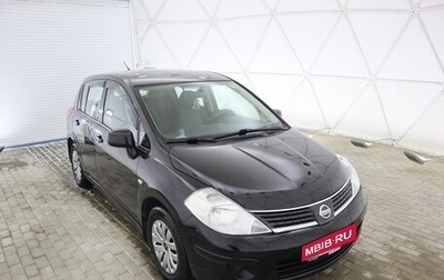 Nissan Tiida, 2008 год, 715 000 рублей, 1 фотография