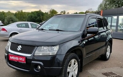 Suzuki Grand Vitara, 2007 год, 917 000 рублей, 1 фотография