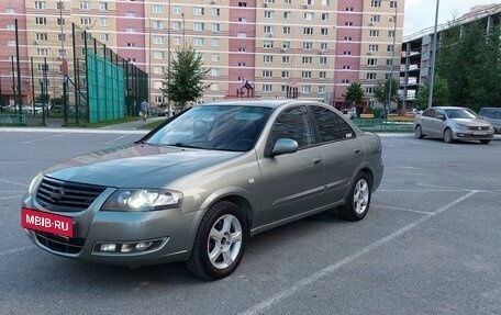 Nissan Almera Classic, 2006 год, 510 000 рублей, 1 фотография