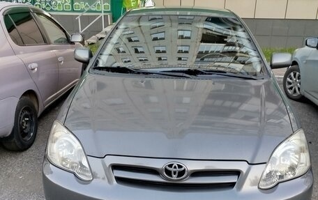 Toyota Corolla, 2005 год, 750 000 рублей, 1 фотография