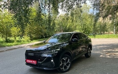 Haval F7x I, 2022 год, 2 550 000 рублей, 1 фотография