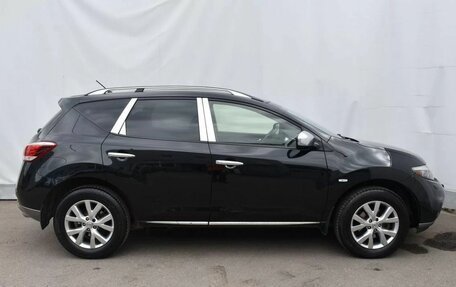 Nissan Murano, 2012 год, 1 489 000 рублей, 7 фотография