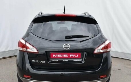 Nissan Murano, 2012 год, 1 489 000 рублей, 5 фотография