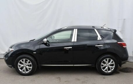 Nissan Murano, 2012 год, 1 489 000 рублей, 8 фотография