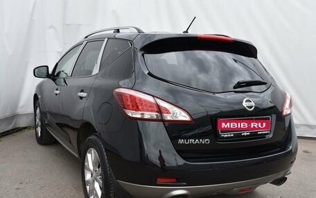 Nissan Murano, 2012 год, 1 489 000 рублей, 6 фотография