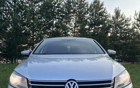 Volkswagen Passat B7, 2012 год, 900 000 рублей, 6 фотография