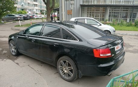 Audi A6, 2006 год, 650 000 рублей, 2 фотография