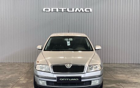 Skoda Octavia, 2008 год, 649 000 рублей, 2 фотография