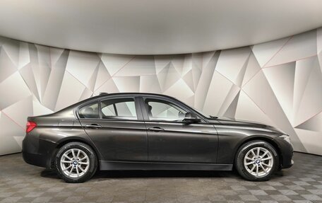 BMW 3 серия, 2016 год, 2 195 000 рублей, 6 фотография