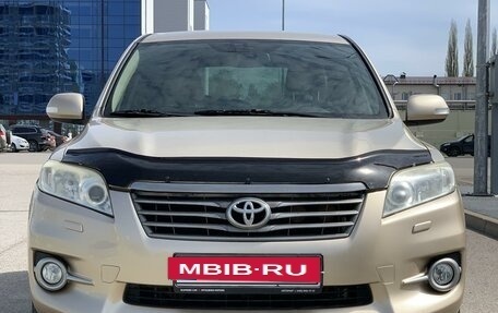 Toyota RAV4, 2010 год, 1 590 000 рублей, 2 фотография