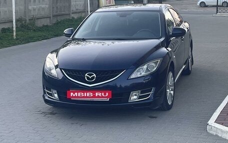 Mazda 6, 2007 год, 1 325 000 рублей, 5 фотография