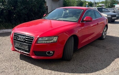 Audi A5, 2008 год, 870 000 рублей, 2 фотография