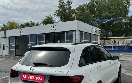 Mercedes-Benz GLC, 2019 год, 4 500 000 рублей, 8 фотография