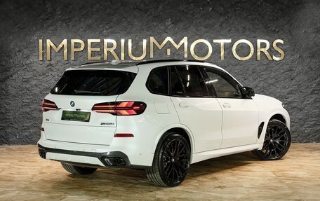 BMW X5, 2024 год, 18 900 000 рублей, 3 фотография