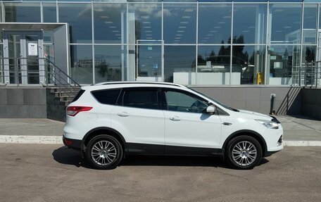 Ford Kuga III, 2013 год, 1 510 000 рублей, 4 фотография