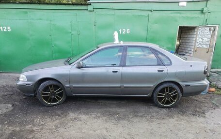 Volvo S40 II, 1998 год, 380 000 рублей, 5 фотография