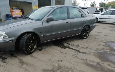 Volvo S40 II, 1998 год, 380 000 рублей, 6 фотография