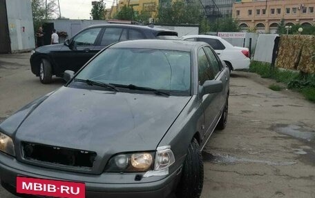 Volvo S40 II, 1998 год, 380 000 рублей, 2 фотография