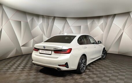 BMW 3 серия, 2020 год, 3 415 150 рублей, 2 фотография