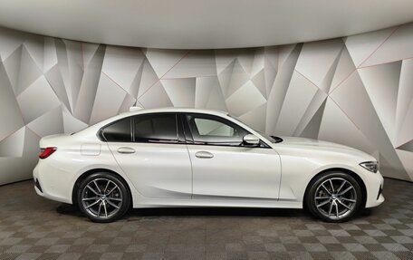 BMW 3 серия, 2020 год, 3 415 150 рублей, 6 фотография