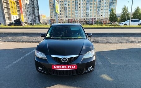 Mazda 3, 2007 год, 669 990 рублей, 2 фотография