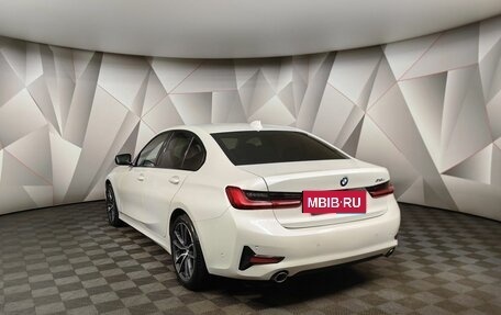 BMW 3 серия, 2020 год, 3 415 150 рублей, 4 фотография