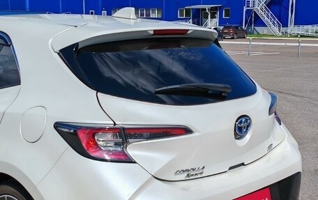 Toyota Corolla, 2020 год, 2 100 000 рублей, 6 фотография