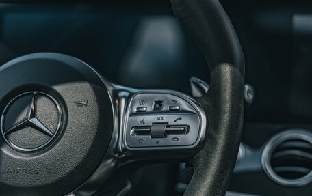 Mercedes-Benz E-Класс AMG, 2018 год, 7 690 000 рублей, 7 фотография