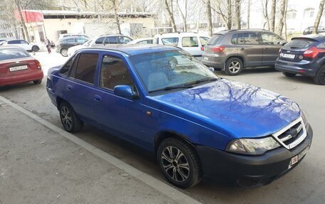 Daewoo Nexia I рестайлинг, 2011 год, 169 000 рублей, 2 фотография