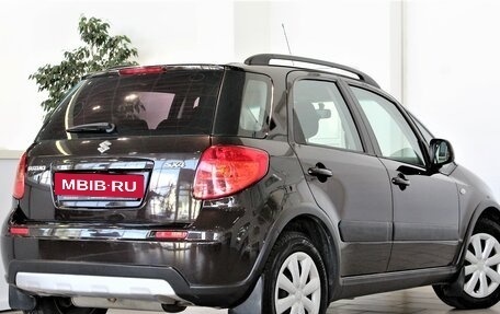 Suzuki SX4 II рестайлинг, 2014 год, 1 145 000 рублей, 5 фотография