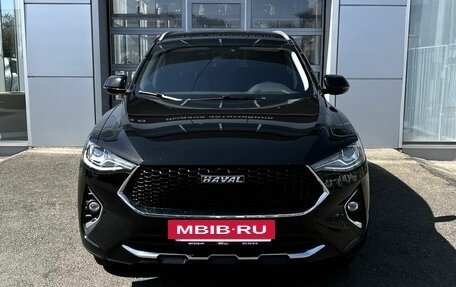 Haval F7 I, 2020 год, 1 930 000 рублей, 2 фотография