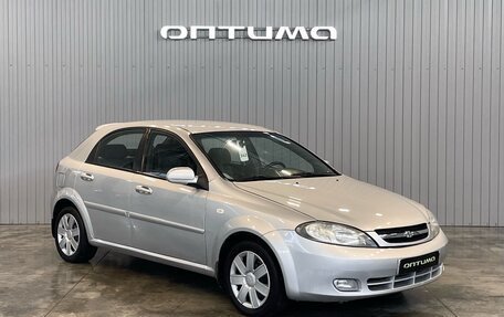 Chevrolet Lacetti, 2009 год, 679 000 рублей, 3 фотография