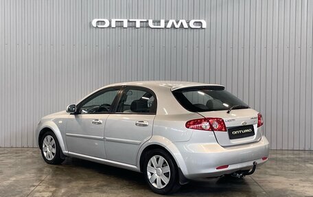 Chevrolet Lacetti, 2009 год, 679 000 рублей, 7 фотография