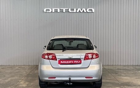 Chevrolet Lacetti, 2009 год, 679 000 рублей, 6 фотография