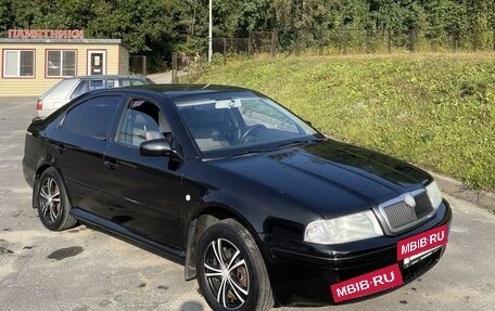 Skoda Octavia IV, 2006 год, 400 000 рублей, 2 фотография