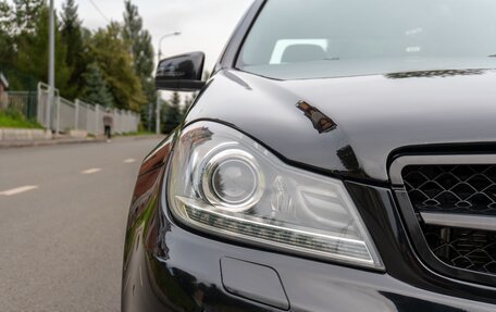 Mercedes-Benz C-Класс, 2012 год, 1 649 999 рублей, 6 фотография