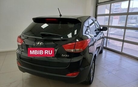 Hyundai ix35 I рестайлинг, 2011 год, 1 170 000 рублей, 5 фотография