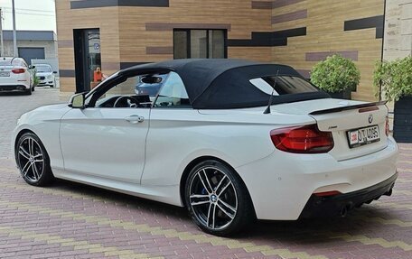 BMW 2 серия F22, 2018 год, 4 200 000 рублей, 11 фотография