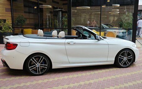 BMW 2 серия F22, 2018 год, 4 200 000 рублей, 9 фотография