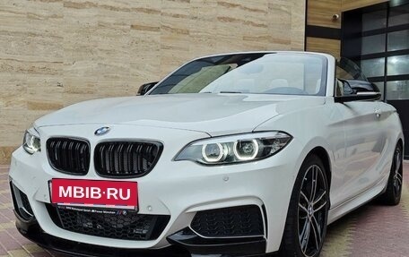 BMW 2 серия F22, 2018 год, 4 200 000 рублей, 4 фотография