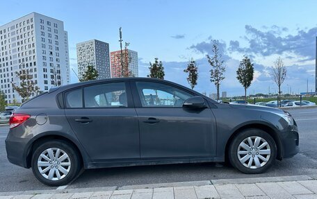 Chevrolet Cruze II, 2014 год, 1 200 000 рублей, 2 фотография