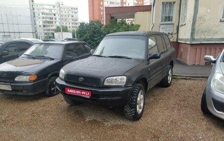 Toyota RAV4, 1997 год, 550 000 рублей, 1 фотография