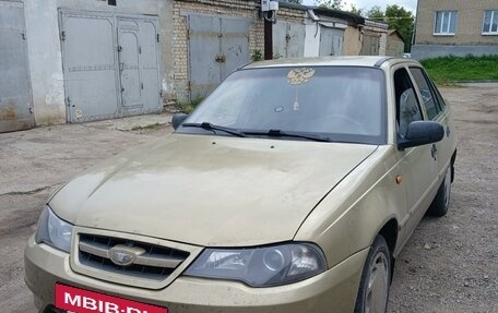 Daewoo Nexia I рестайлинг, 2008 год, 320 000 рублей, 1 фотография