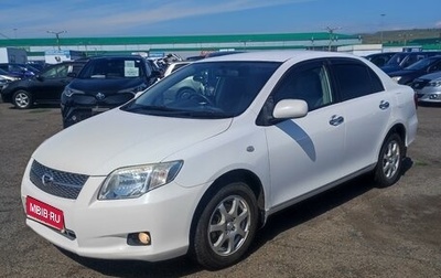 Toyota Corolla, 2011 год, 1 030 000 рублей, 1 фотография