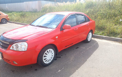 Chevrolet Lacetti, 2004 год, 270 000 рублей, 1 фотография