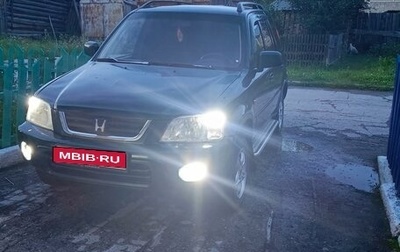 Honda CR-V IV, 1999 год, 500 000 рублей, 1 фотография