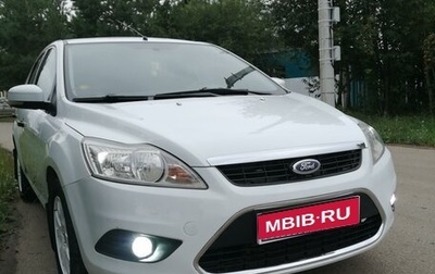 Ford Focus II рестайлинг, 2008 год, 630 000 рублей, 1 фотография