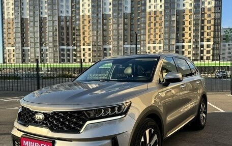 KIA Sorento IV, 2020 год, 3 500 000 рублей, 1 фотография