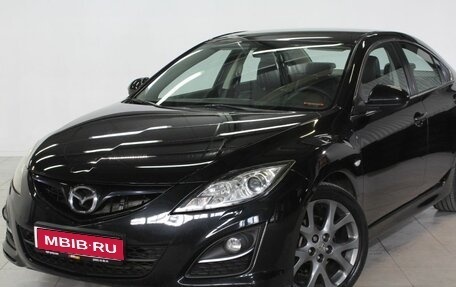 Mazda 6, 2011 год, 1 200 000 рублей, 1 фотография